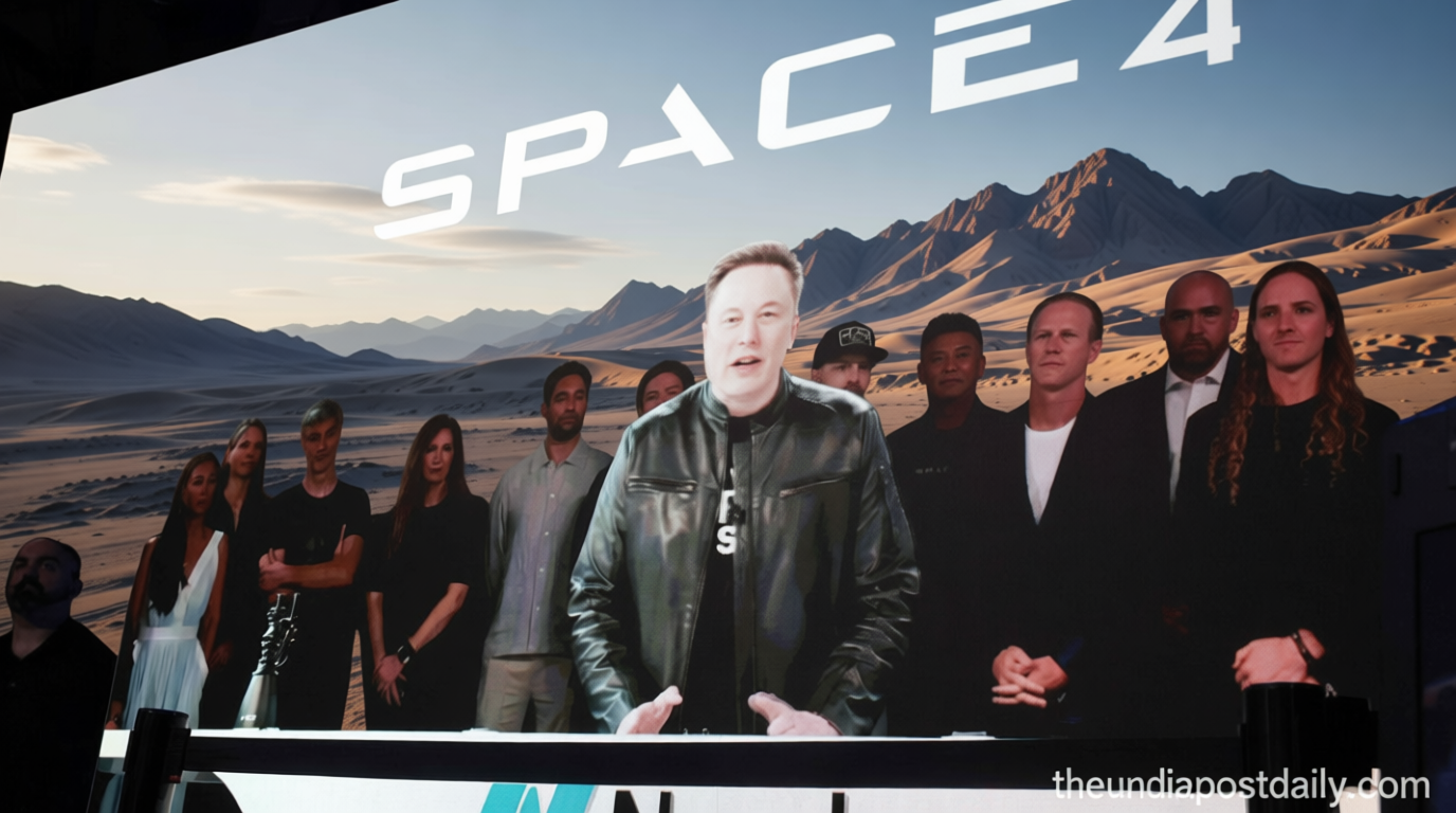 SpaceX IPO: Did you know you can still invest without buying the stock directly?