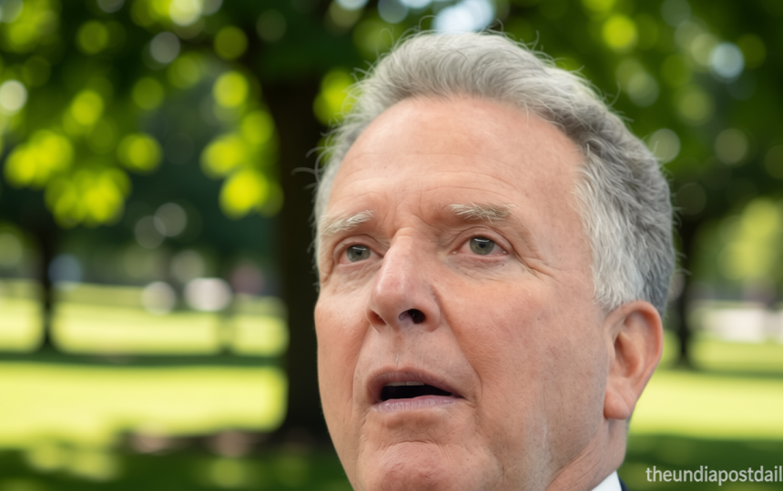 US-Iran war news LIVE: US Special Envoy Steve Witkoff heads to Qatar, says report