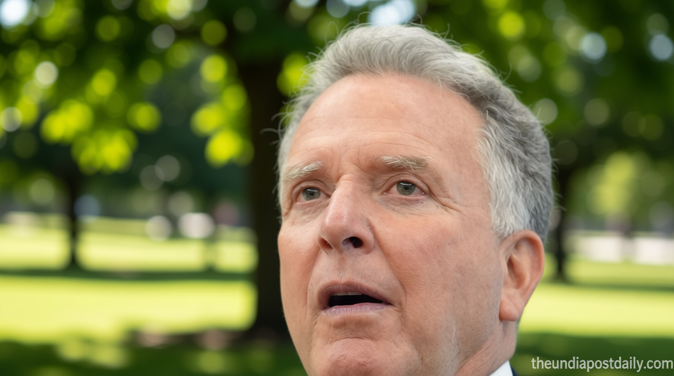 US-Iran war news LIVE: US Special Envoy Steve Witkoff heads to Qatar, says report