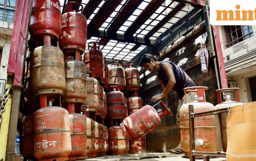 LPG prices today, 24 June: Domestic and commercial cylinder rates in Delhi, Mumbai, Bengaluru, Kolkata and other cities