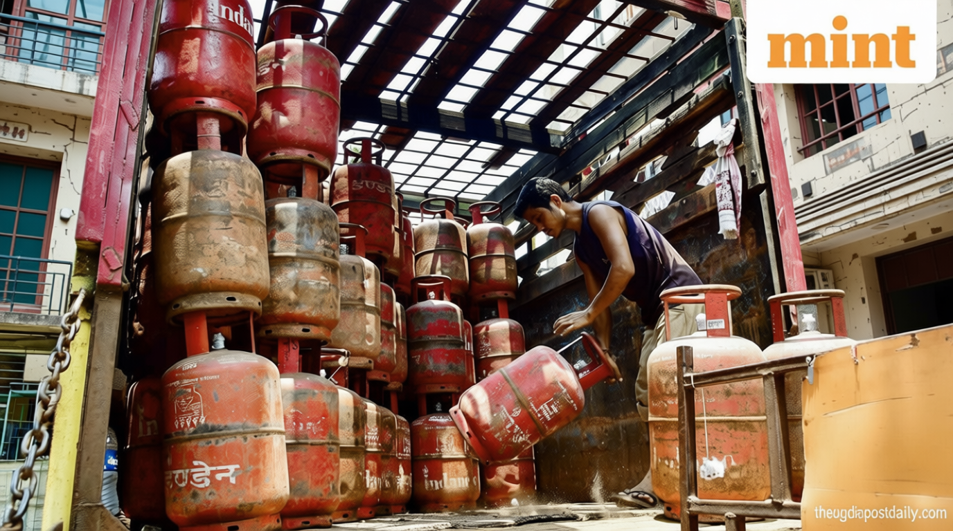 LPG prices today, 24 June: Domestic and commercial cylinder rates in Delhi, Mumbai, Bengaluru, Kolkata and other cities