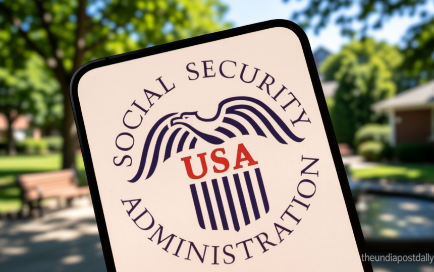 US retirement woes: Could Americans’ Social Security payments drop by $500 in 2032? What to know