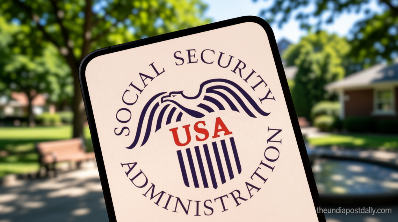 US retirement woes: Could Americans’ Social Security payments drop by $500 in 2032? What to know