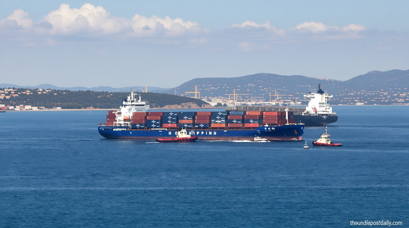 World News Today Live Updates on June 29, 2026 : What is Article 5 of the US-Iran interim agreement? How the Strait of Hormuz clause triggered fresh US-Iran strikes