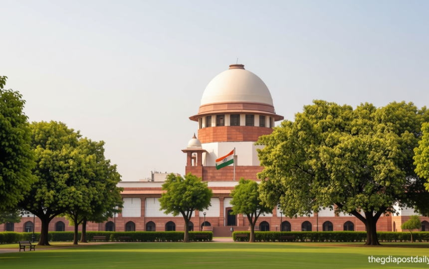 NEET-UG paper leak row: Students face ‘tremendous anxiety’ ahead of re-exam, Supreme Court told