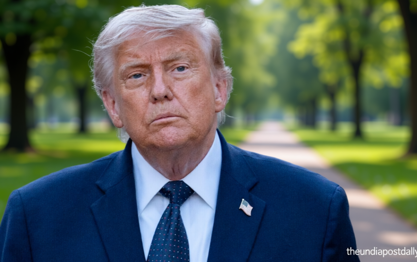 Trump loses Supreme Court appeal in E. Jean Carroll sexual abuse case; $5 million verdict stands
