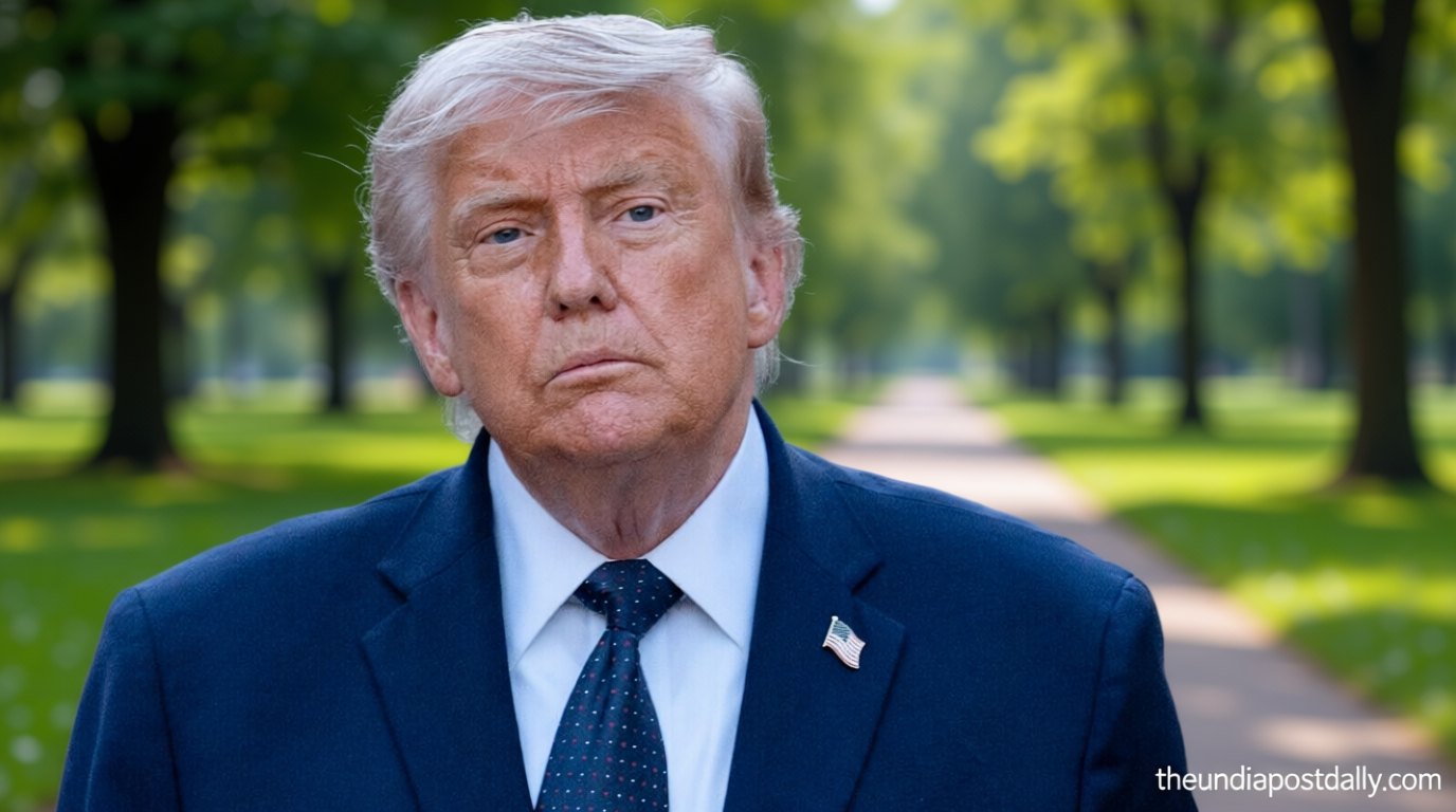 Trump loses Supreme Court appeal in E. Jean Carroll sexual abuse case; $5 million verdict stands
