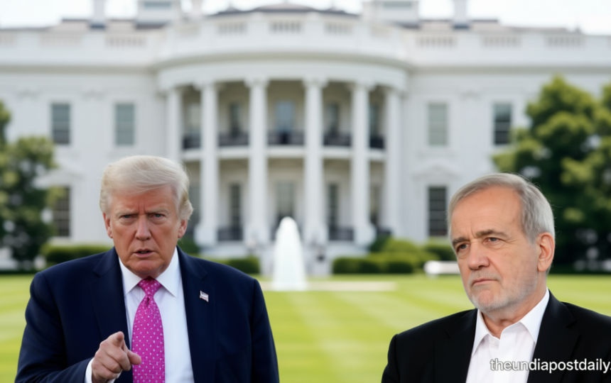 World News Today Live Updates on June 19, 2026 : ‘Cost of violating deal will be higher now’: Tehran after Trump signs US-Iran peace deal
