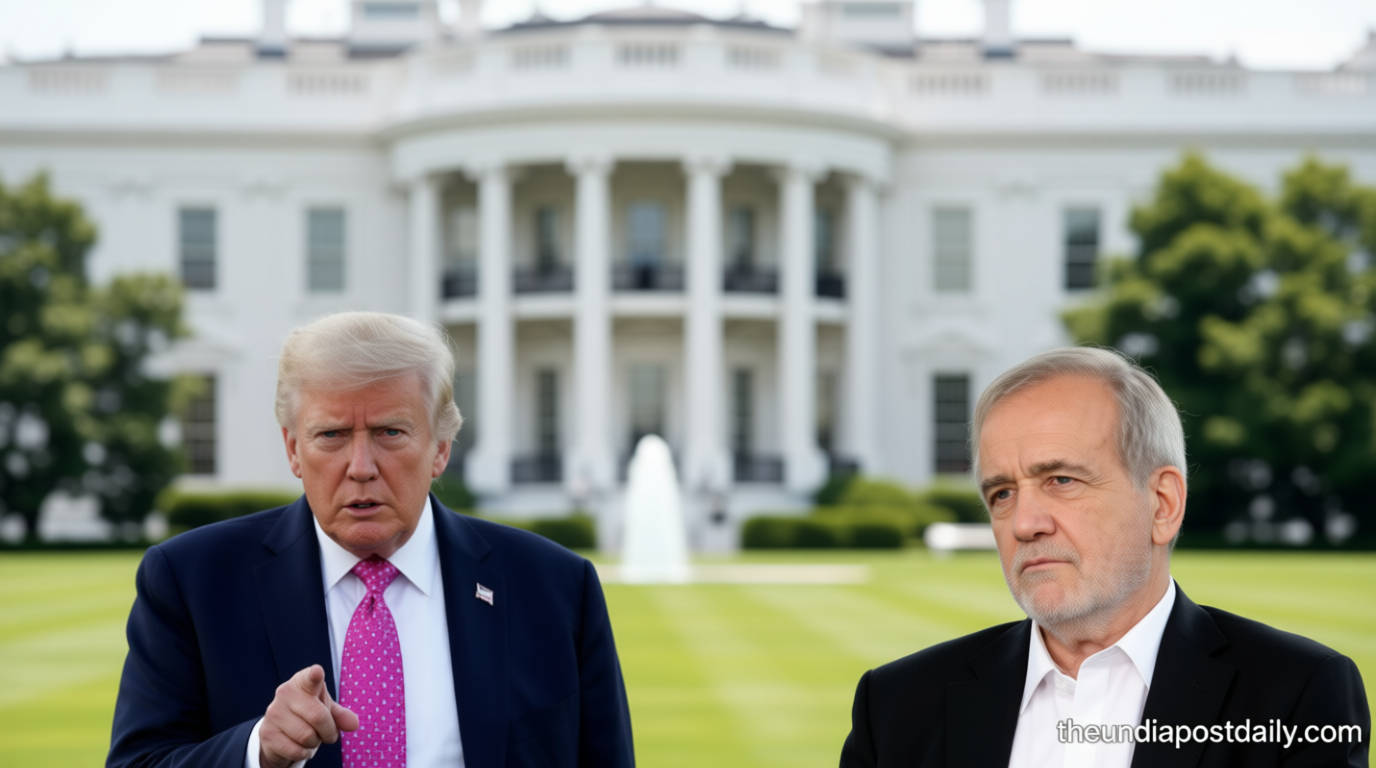 World News Today Live Updates on June 19, 2026 : ‘Cost of violating deal will be higher now’: Tehran after Trump signs US-Iran peace deal