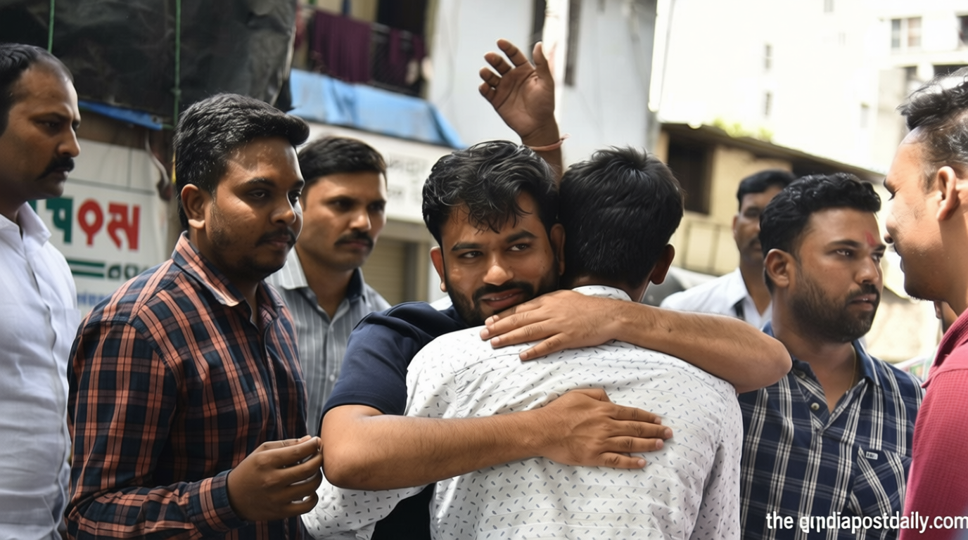 CJP founder calls on ‘all those who love India’ to join Pune protest tomorrow to demand Dharmendra Pradhan’s resignation