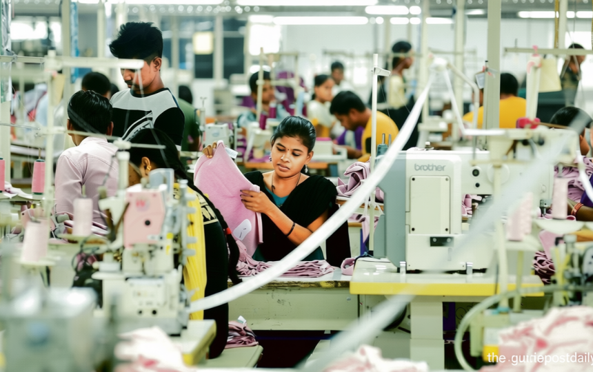 Govt set to bring MSME law change to ease payment delays, boost ease of biz