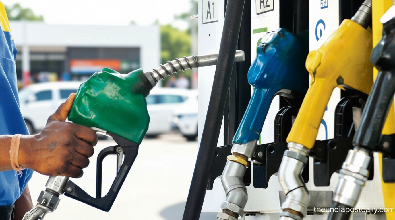 Petrol, diesel prices on June 14: Check fuel cost in Chennai, Bengaluru, Delhi, Kolkata, Mumbai and other cities today