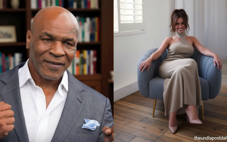 Born on 30 June? You share your birthday with Mike Tyson, Cheryl, Arvind Swami and more