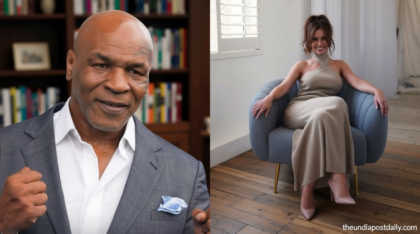 Born on 30 June? You share your birthday with Mike Tyson, Cheryl, Arvind Swami and more