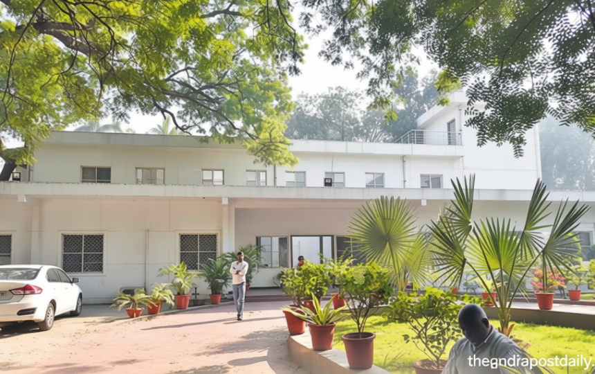 Delhi’s ‘cursed’ CM bungalow faces demolition: The curious story of 33 Sham Nath Marg
