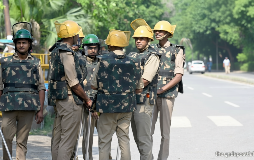 Delhi, Uttarakhand on high alert after ‘possible terror threat’; temples, railway stations among potential targets