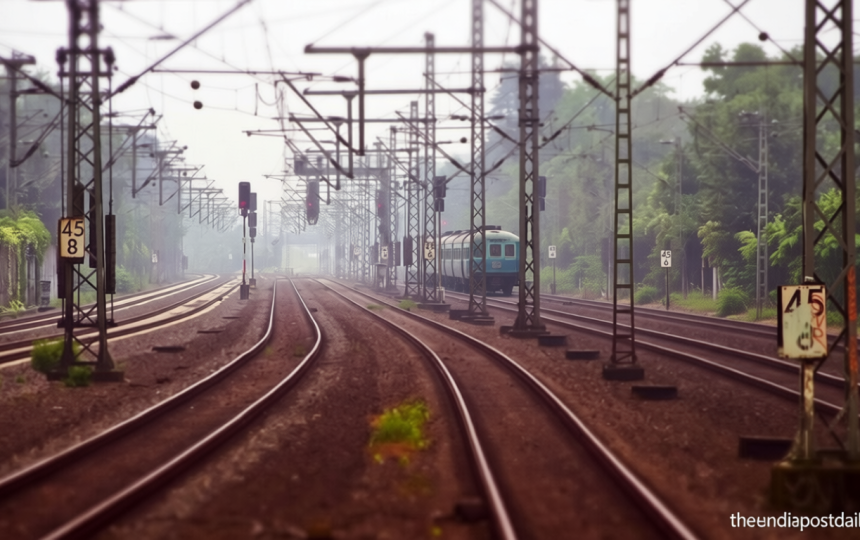 Govt to sell additional shares in IRFC as offer for sale receives robust bids