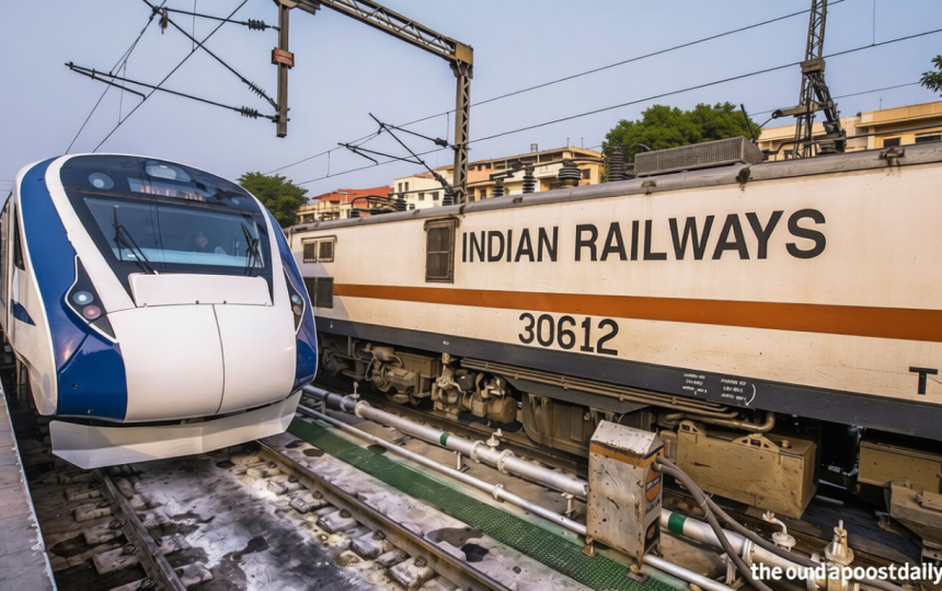 Railways to allow industry-designed wagons in push for more freight