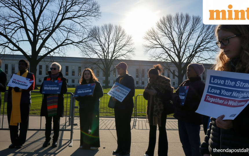 US Supreme Court clears Trump immigration moves on temporary protected status and asylum policy — Explained