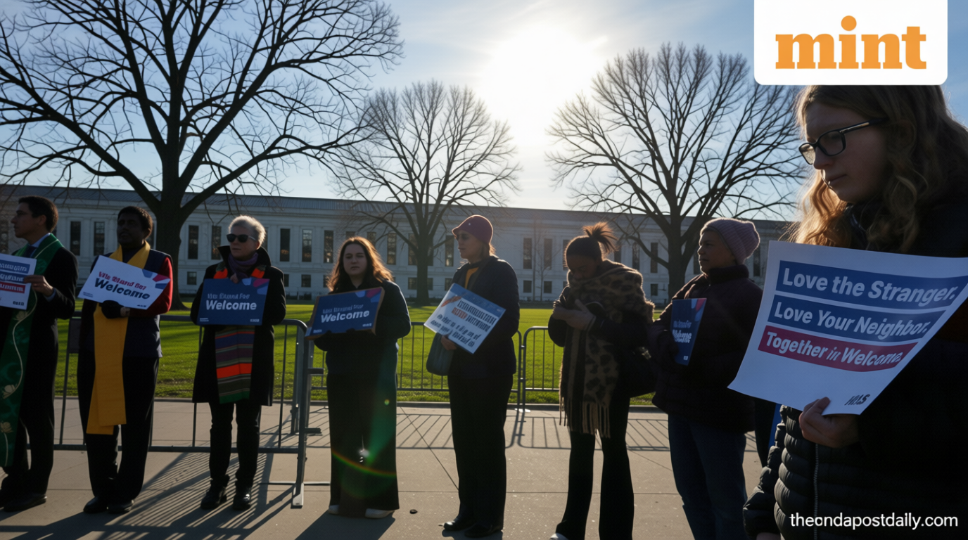 US Supreme Court clears Trump immigration moves on temporary protected status and asylum policy — Explained