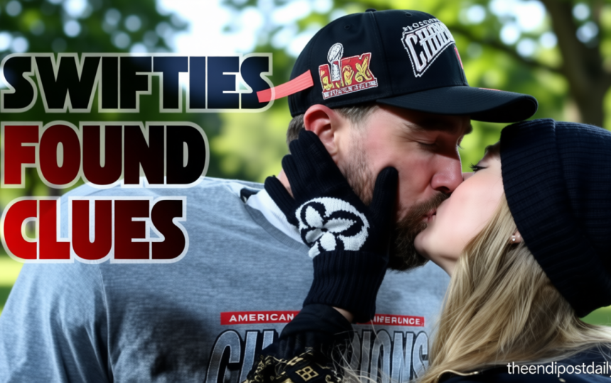 Taylor Swift-Travis Kelce wedding on July 4? Report fuels buzz over New York ceremony
