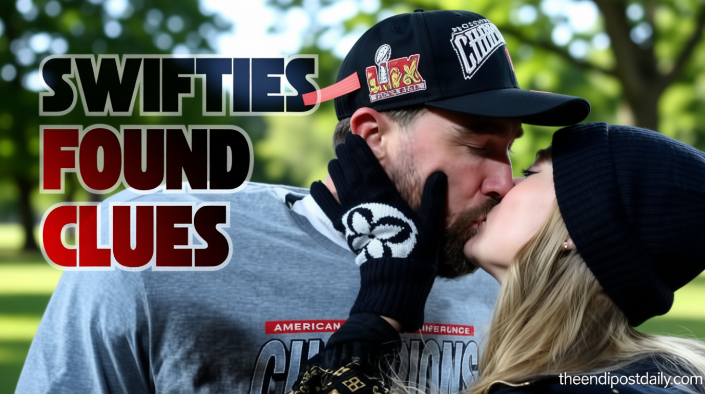 Taylor Swift-Travis Kelce wedding on July 4? Report fuels buzz over New York ceremony