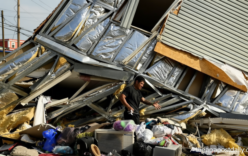 Venezuela earthquake: Rescuers look for survivors as death toll rises to 188, US authorises transactions | Top updates