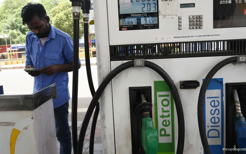 Petrol, diesel prices today: How costly is fuel in Delhi, Mumbai, Bengaluru, Kolkata and other cities on June 12