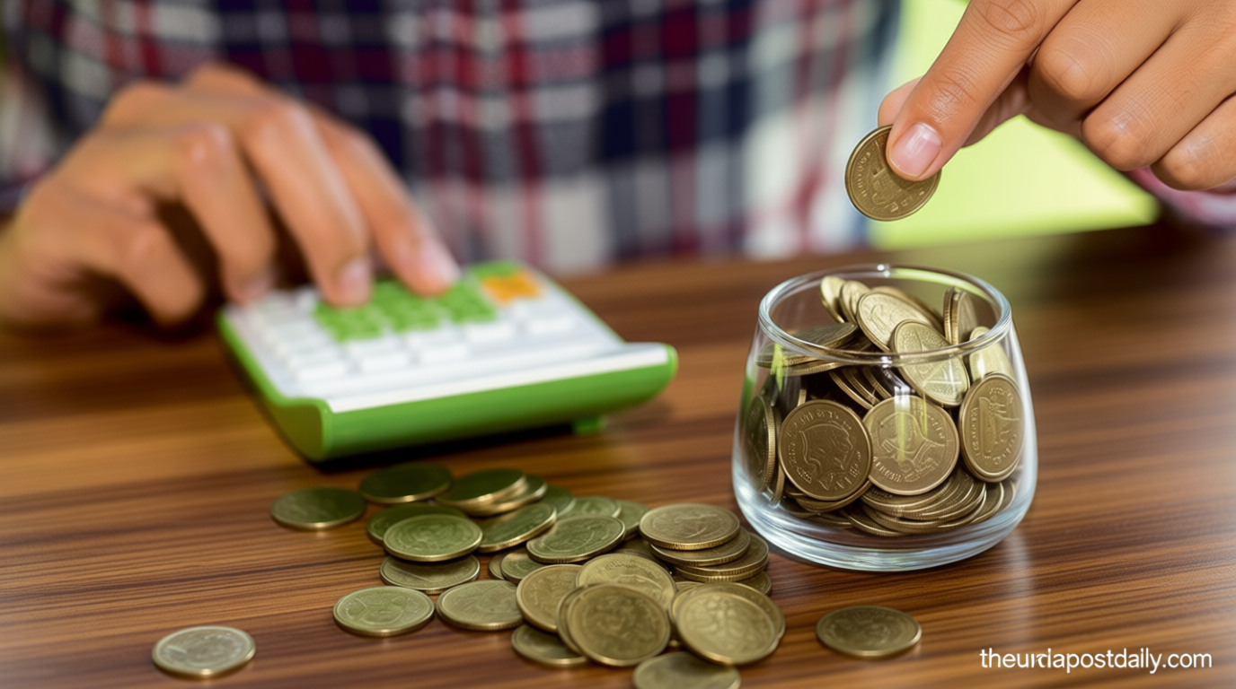 Smart calls, human credit: the guarded rise of AI in India’s microfinance sector