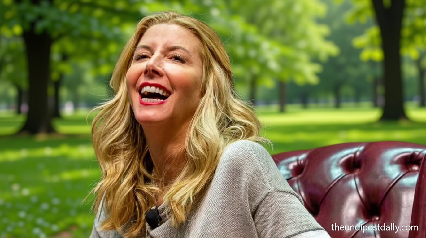 Quote of the day by Sara Blakely: ‘Don’t be intimidated by what you don’t know. That can be your greatest strength…’