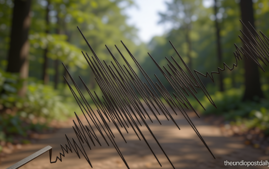 Earthquake Today: Strong tremors felt in Delhi-NCR, Jammu and Kashmir as magnitude 6.2 quake jolts Afghanistan