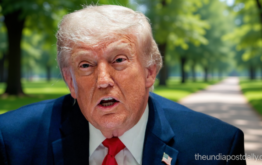 Trump says Iran promised ‘no tolls’ in Hormuz; warns, ‘if this is false info, talks would end immediately’
