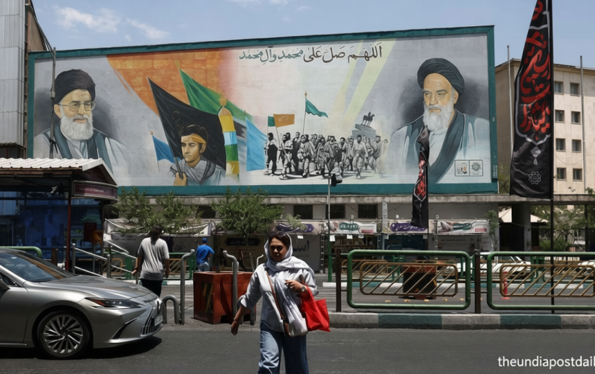 West Asia crisis threatens 12 million jobs in India, Green shift can offer hope, finds study