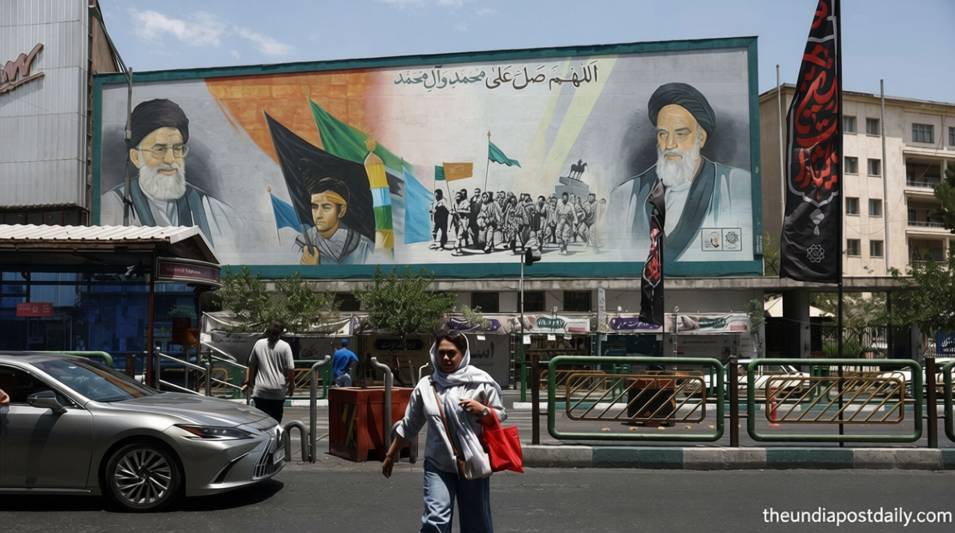 West Asia crisis threatens 12 million jobs in India, Green shift can offer hope, finds study