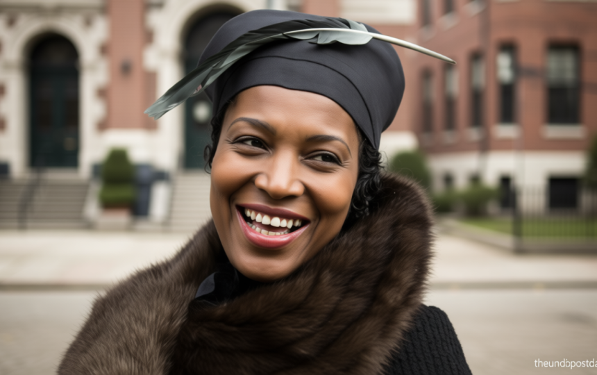 Zora Neale Hurston’s powerful quote explains why some years confuse us while others finally bring answers