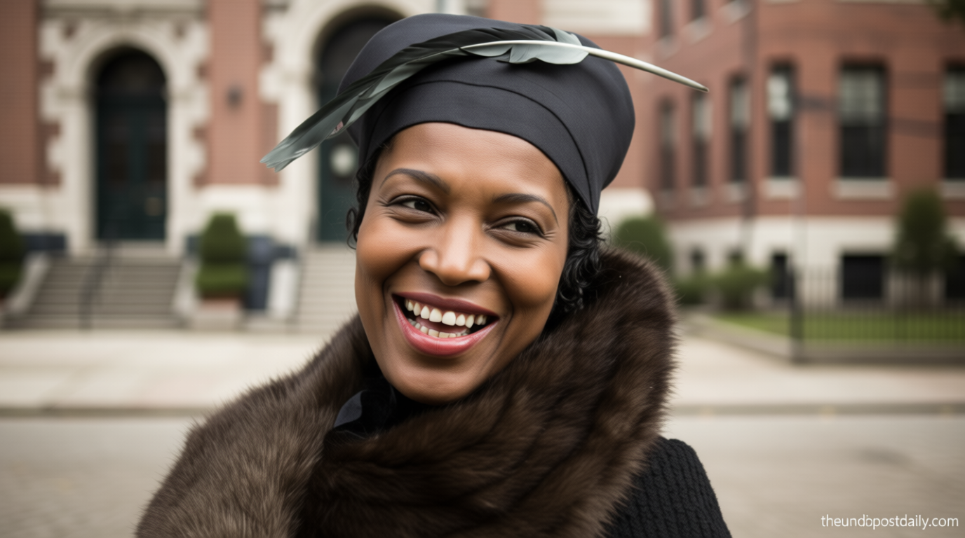 Zora Neale Hurston’s powerful quote explains why some years confuse us while others finally bring answers