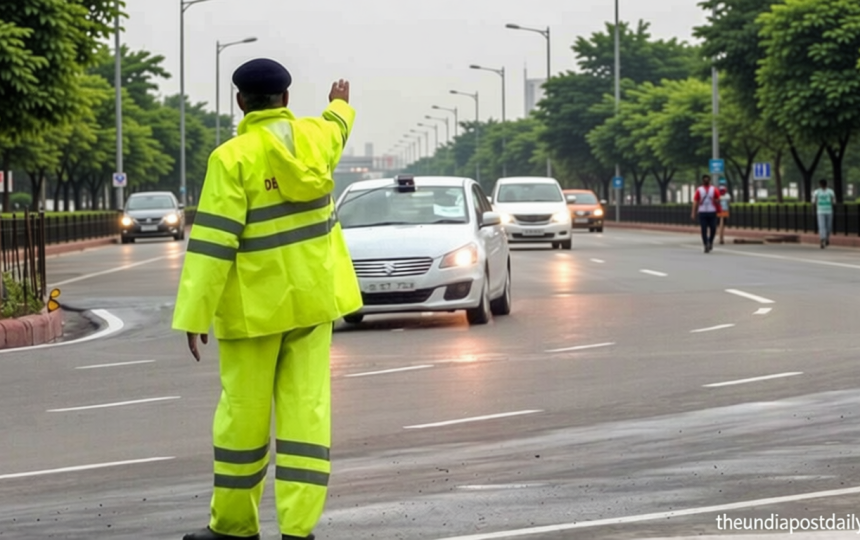 Delhi traffic alert! Roads blocked, diverted ahead of Muharram Tazia procession today — Routes to take and avoid here