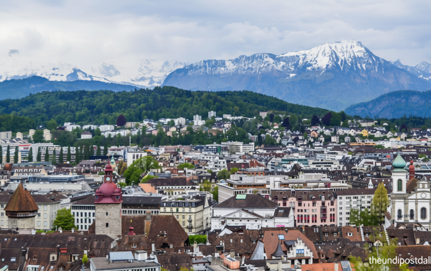 Switzerland population cap vote 2026: What it means for immigration, EU? What happens if it says yes?