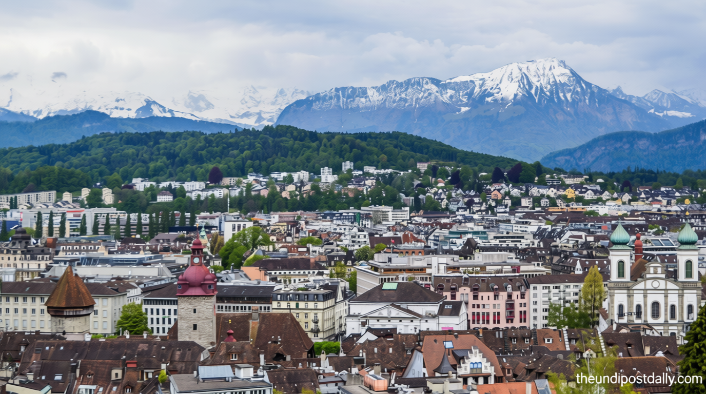 Switzerland population cap vote 2026: What it means for immigration, EU? What happens if it says yes?