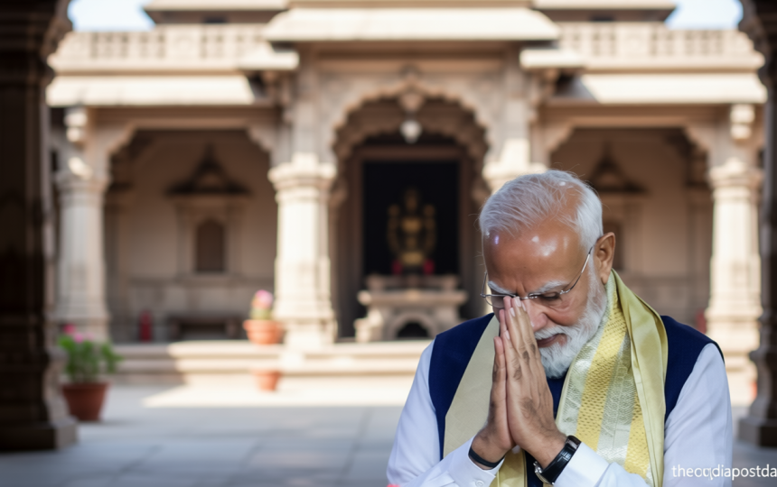 PM Narendra Modi to meet top bureaucrats at 4 pm today: What to expect