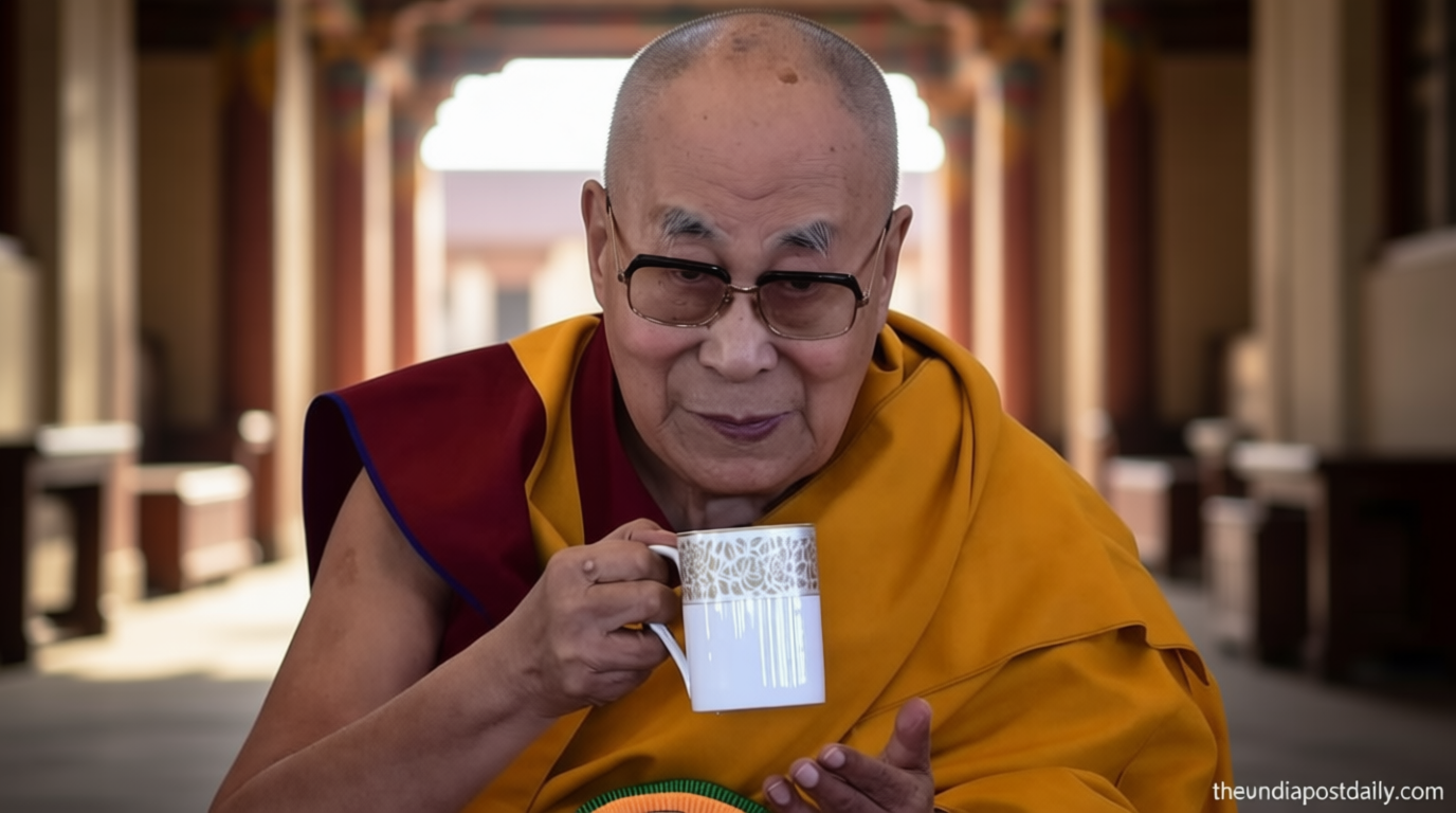 Dalai Lama health update: How is 90-year-old Tibetan spiritual leader after medical crisis