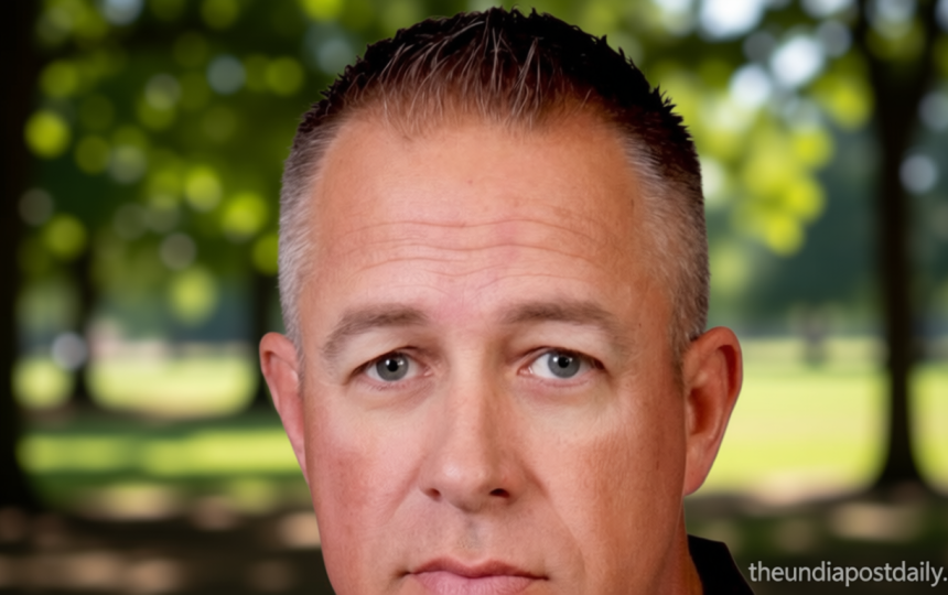 Meet Lance Schroyer, Oklahoma lawman and Trump’s nominee for ICE director – ‘patriot with real operational experience’