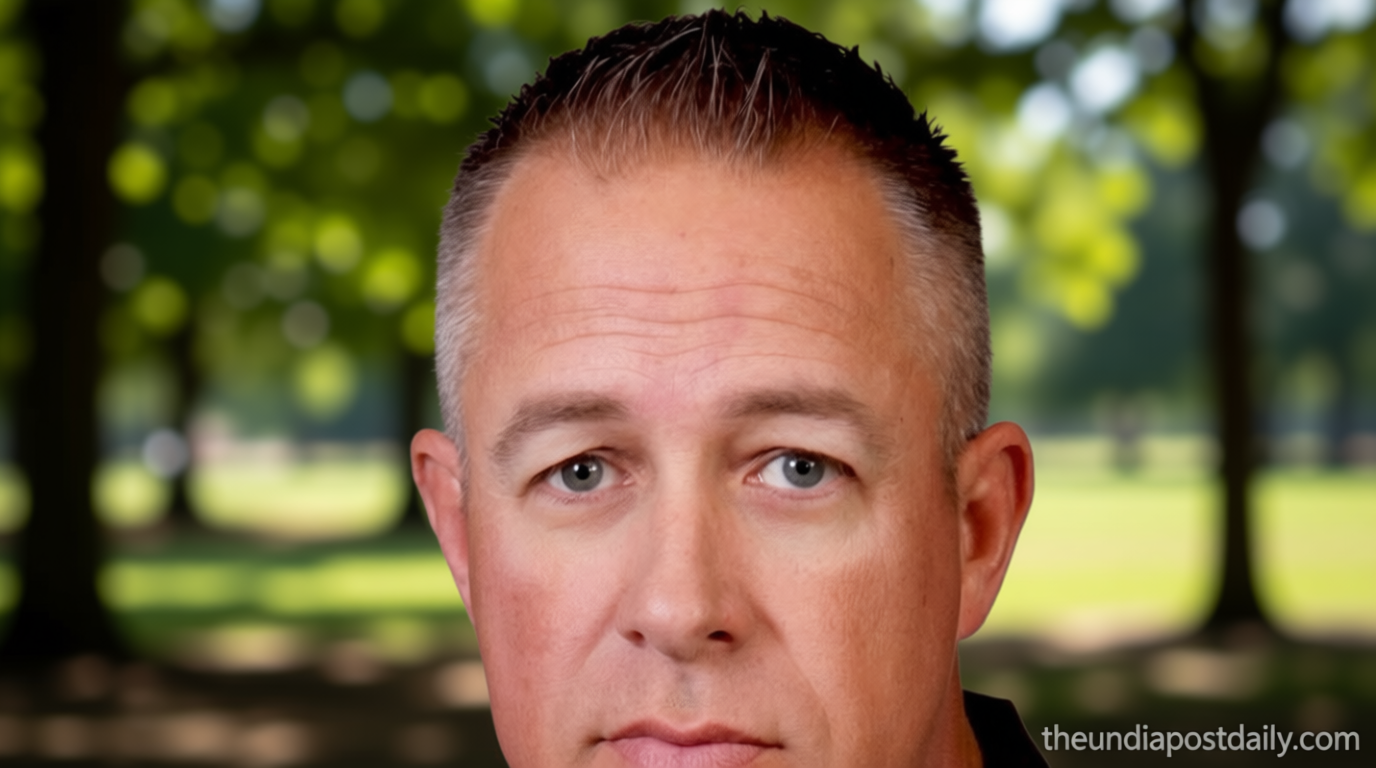Meet Lance Schroyer, Oklahoma lawman and Trump’s nominee for ICE director – ‘patriot with real operational experience’