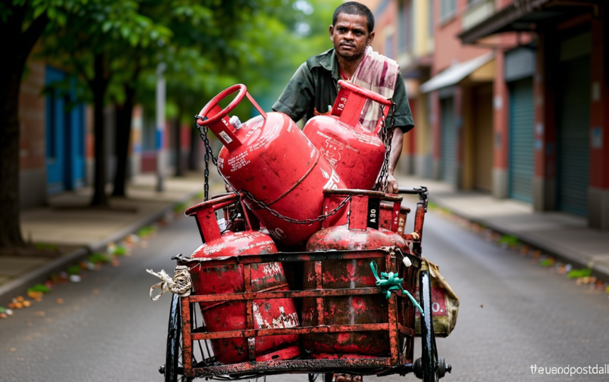 LPG price today in your city: Domestic and commercial cylinder rates in Delhi, Mumbai, Bengaluru, Kolkata on 23 June