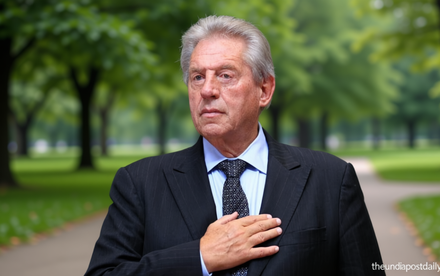 Quote of the day by John C. Maxwell: ‘If you start today to do the right thing, you are already a success even…’