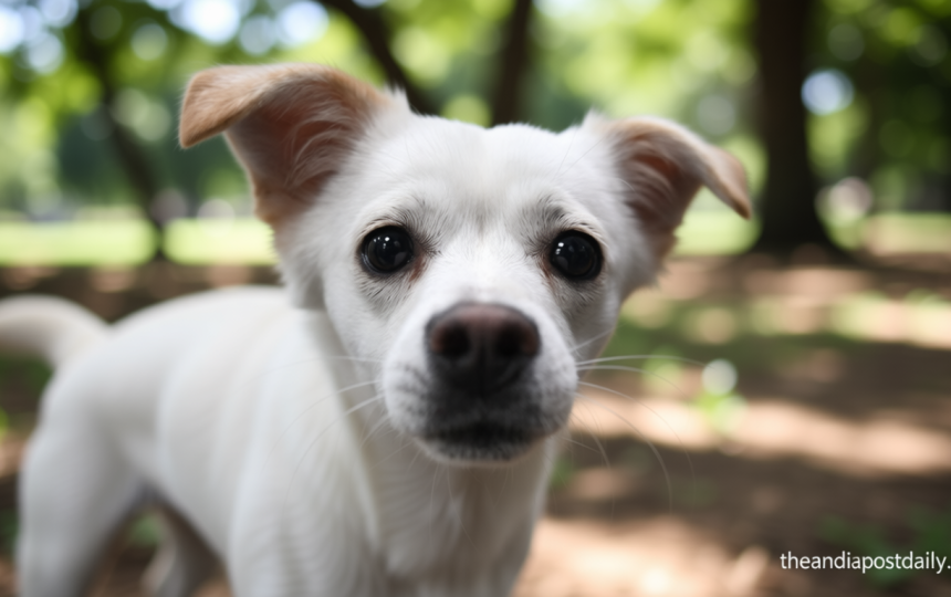 ‘Horrific Scene’: Over 100 dead dogs found at California ‘No-Kill’ shelter with gunshot wound