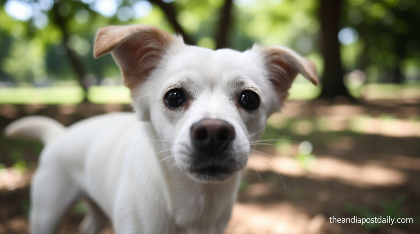 ‘Horrific Scene’: Over 100 dead dogs found at California ‘No-Kill’ shelter with gunshot wound