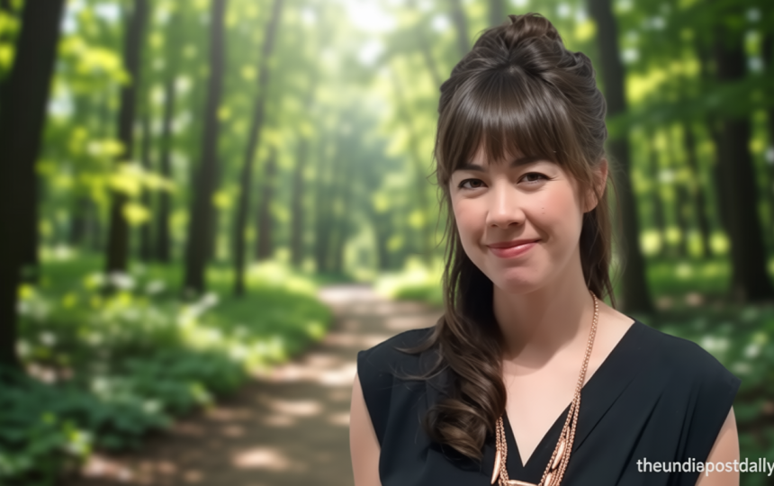Quote of the day by Jenny Odell: ‘The culture of hyper-productivity has turned rest into a radical act’