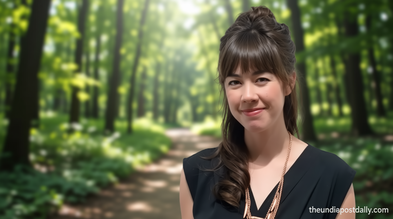 Quote of the day by Jenny Odell: ‘The culture of hyper-productivity has turned rest into a radical act’