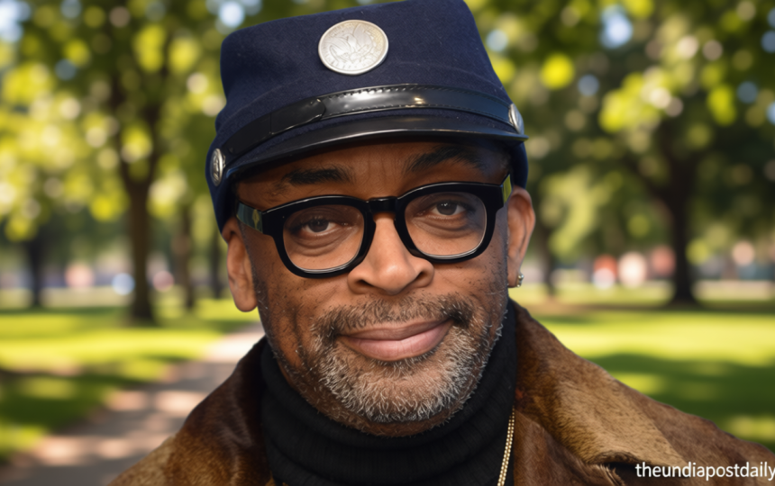 Quote of the Day by Spike Lee: ‘I’m not a quitter’ — life lessons on resilience and creative courage